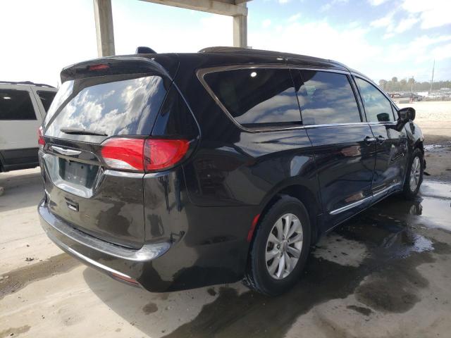 Photo 3 from auction – 2019 CHRYSLER PACIFICA T with VIN 2C4RC1BG8KR685727