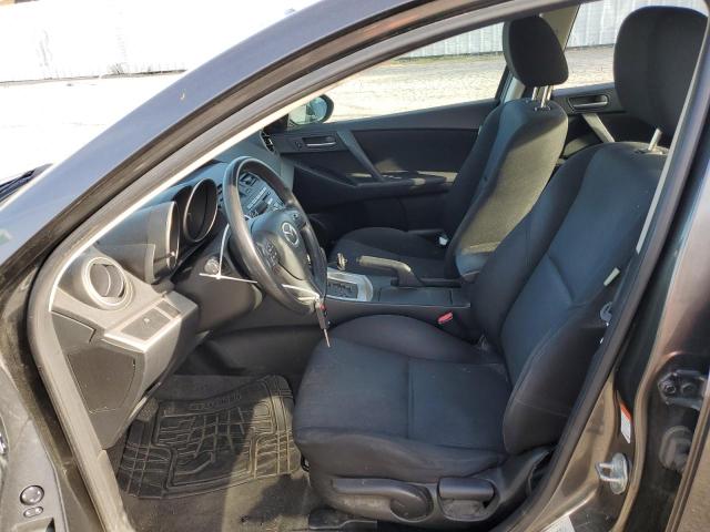 Photo 7 from auction – 2010 MAZDA 3 I with VIN JM1BL1SG4A1268857