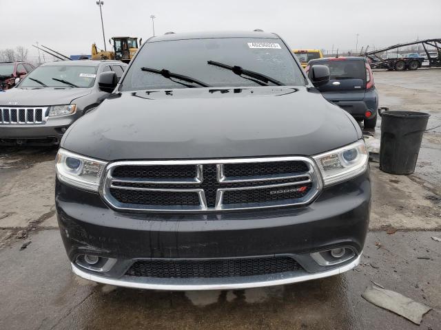 Photo 5 from auction – 2014 DODGE DURANGO SX with VIN 1C4RDJAG1EC562055