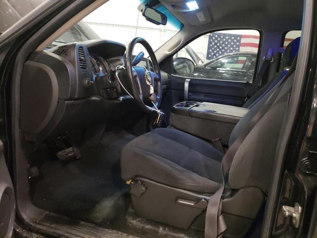Photo 7 from auction – 2007 CHEVROLET SILVERADO with VIN 2GCEK13M671582382
