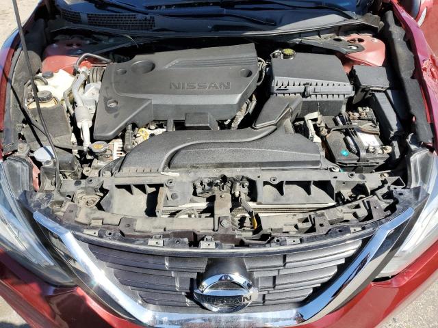 Photo 11 from auction – 2016 NISSAN ALTIMA 2.5 with VIN 1N4AL3AP0GC278033