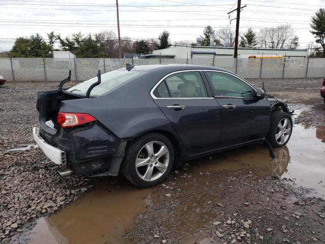 Фото 3 с аукциона – 2011 ACURA TSX с VIN JH4CU2F69BC015668