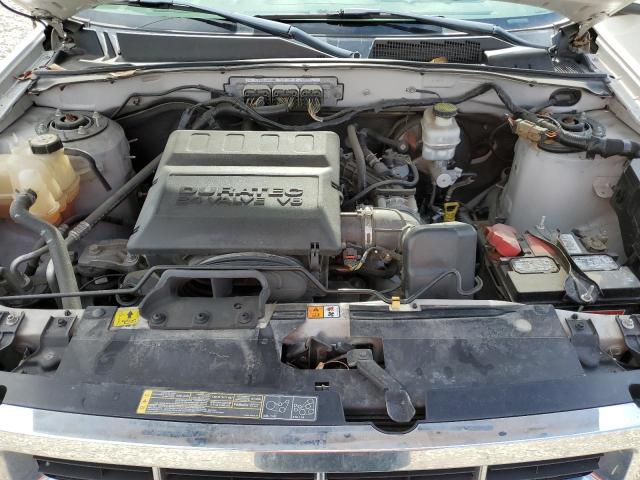 Photo 12 from auction – 2011 FORD ESCAPE LIM with VIN 1FMCU9EGXBKB71546