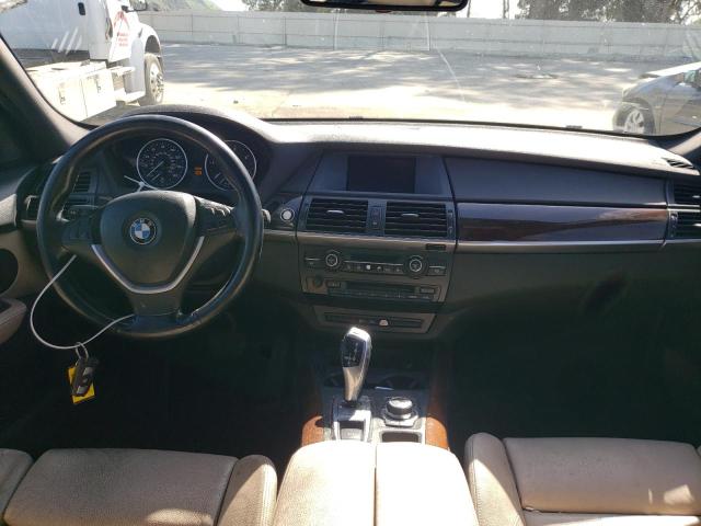 Photo 8 from auction – 2011 BMW X5 XDRIVE3 with VIN 5UXZW0C52BL371822