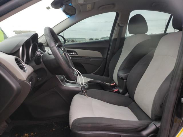 Photo 7 from auction – 2011 CHEVROLET CRUZE LS with VIN 1G1PC5SH3B7254665