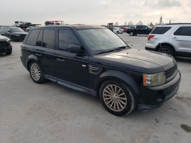 Photo 4 from auction – 2011 LAND ROVER RANGE ROVE with VIN SALSF2D49BA285691