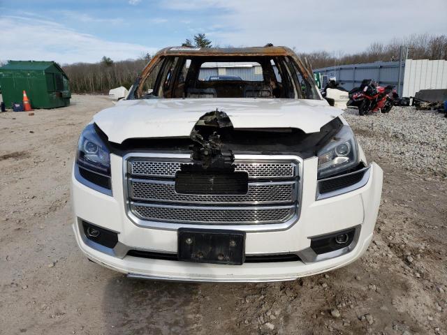 Photo 5 from auction – 2014 GMC ACADIA DEN with VIN 1GKKVTKD8EJ301911