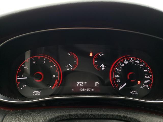 Photo 9 from auction – 2015 DODGE DART SXT with VIN 1C3CDFBB9FD243749
