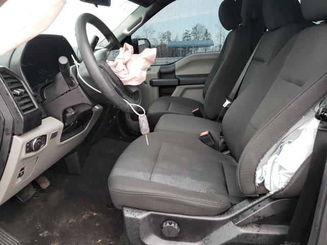 Photo 7 from auction – 2019 FORD F150 SUPER with VIN 1FTEW1E57KFA05887