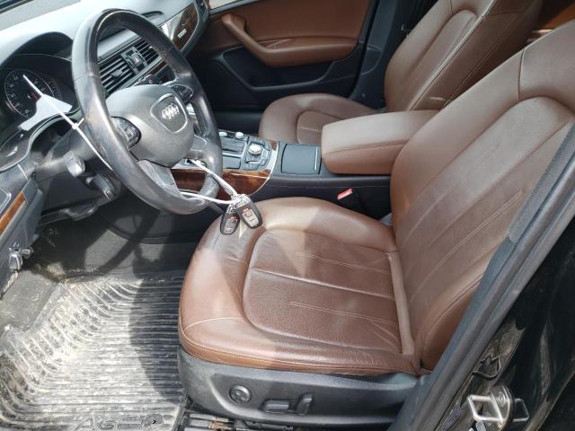 Photo 7 from auction – 2013 AUDI A6 PREMIUM with VIN WAUGFAFC4DN020617