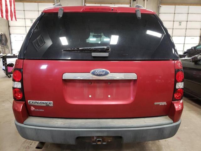 Photo 6 from auction – 2007 FORD EXPLORER with VIN 1FMEU63897UB27293