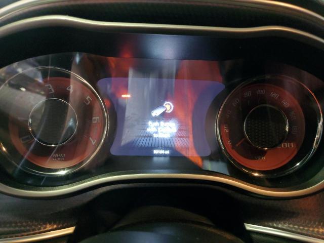 Photo 9 from auction – 2019 DODGE CHALLENGER with VIN 2C3CDZC92KH759090