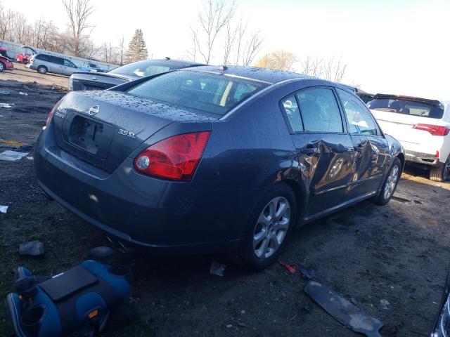 Photo 3 from auction – 2008 NISSAN MAXIMA SE with VIN 1N4BA41EX8C837099