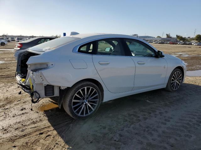 Photo 3 from auction – 2022 BMW 228I with VIN WBA53AK00N7J94413