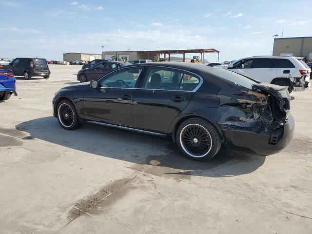 Photo 2 from auction – 2007 LEXUS GS 350 with VIN JTHBE96S070028154