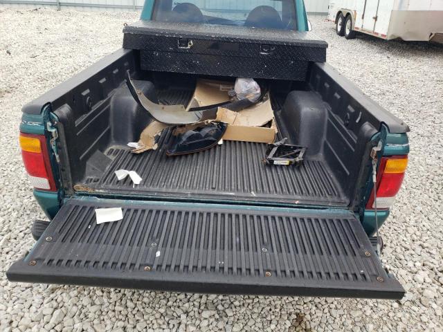 Photo 10 from auction – 1998 FORD RANGER with VIN 1FTYR10C4WUC88647