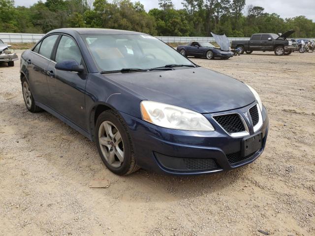 Photo 4 from auction – 2010 PONTIAC G6 with VIN 1G2ZA5E0XA4105024