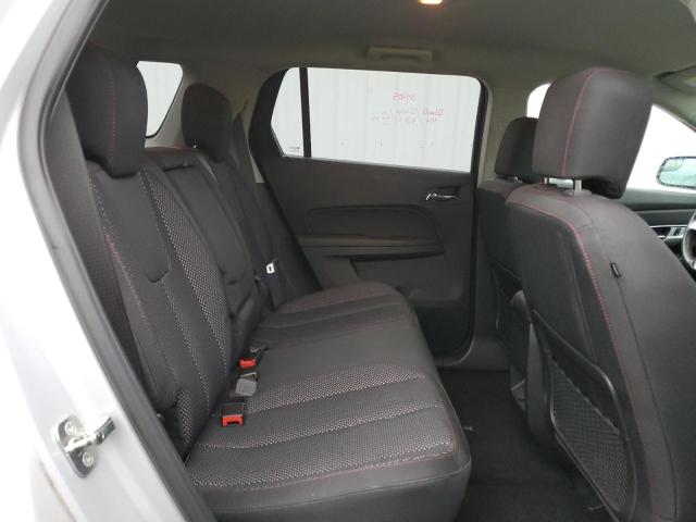 Photo 11 from auction – 2014 GMC TERRAIN SL with VIN 2GKFLWE36E6243788