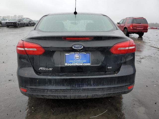 Photo 6 from auction – 2018 FORD FOCUS SE with VIN 1FADP3F22JL276029