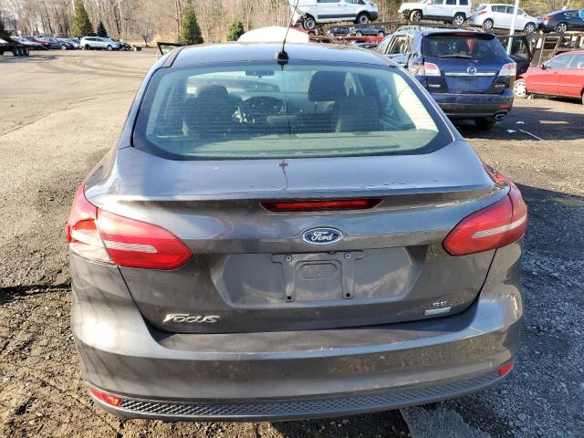 Photo 6 from auction – 2015 FORD FOCUS SE with VIN 1FADP3FE9FL213690