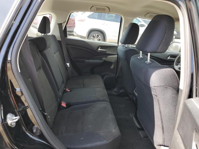 Photo 11 from auction – 2016 HONDA CR-V LX with VIN 2HKRM4H30GH668752