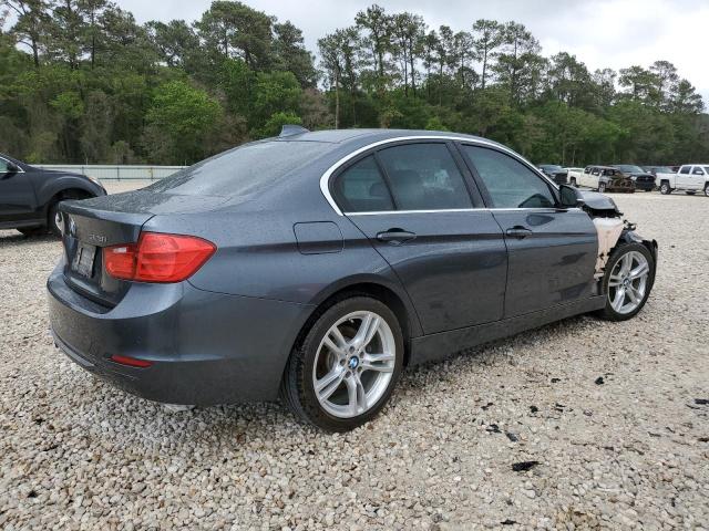 Photo 3 from auction – 2015 BMW 328 I with VIN WBA3A5G57FNS85605