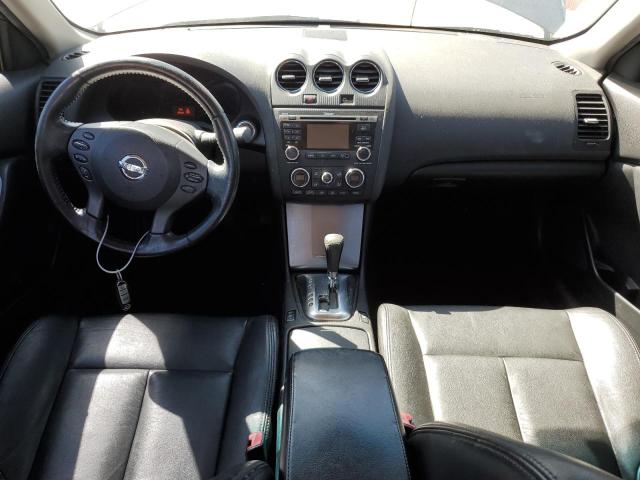 Photo 8 from auction – 2010 NISSAN ALTIMA BAS with VIN 1N4AL2AP1AN483902