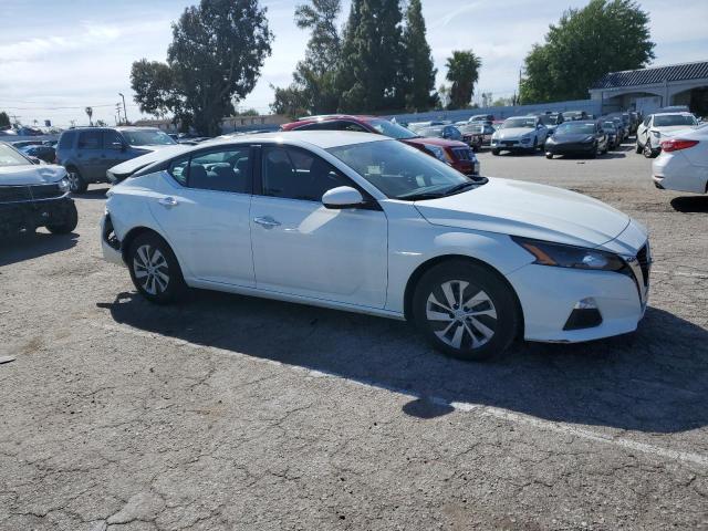 Photo 4 from auction – 2022 NISSAN ALTIMA S with VIN 1N4BL4BV5NN395728