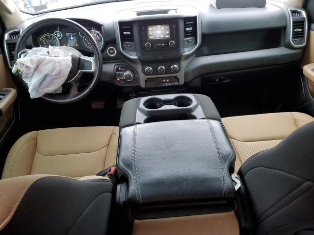 Photo 8 from auction – 2021 RAM 1500 BIG H with VIN 1C6RRFBG0MN733904