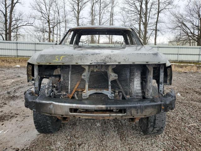 Photo 5 from auction – 2008 CHEVROLET SILVERADO with VIN 1GCHK29658E154010
