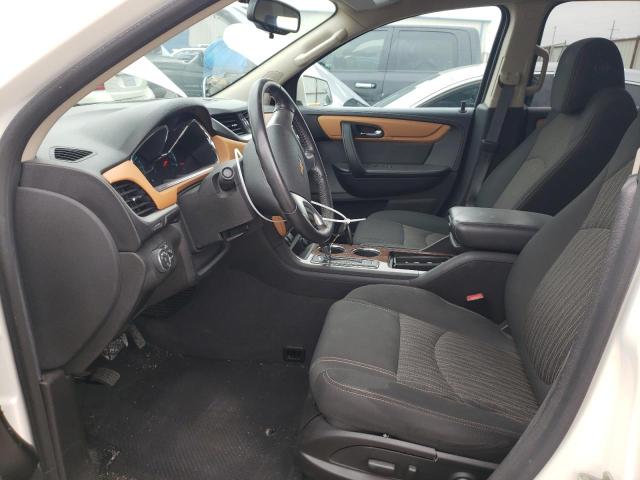 Photo 7 from auction – 2013 CHEVROLET TRAVERSE L with VIN 1GNKRGKD5DJ182678