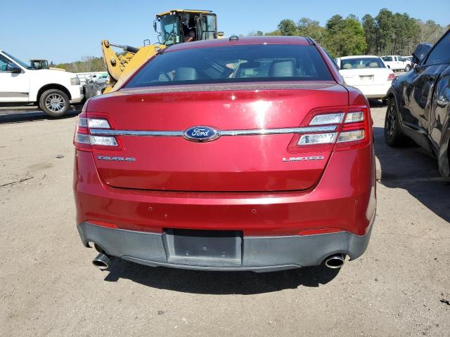 Photo 6 from auction – 2014 FORD TAURUS LIM with VIN 1FAHP2F81EG168967