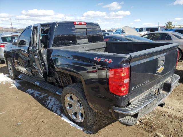 Photo 2 from auction – 2015 CHEVROLET SILVERADO with VIN 3GCUKSEC8FG247989