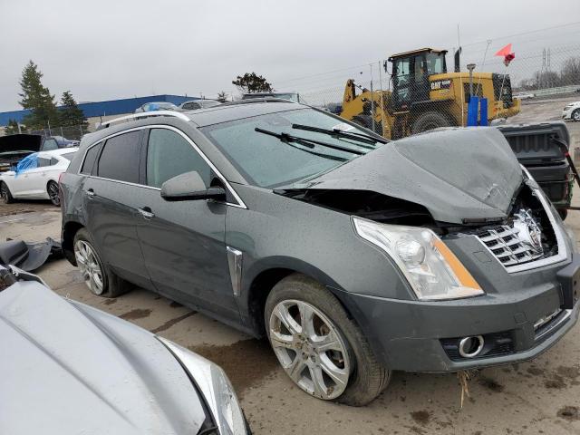 Photo 4 from auction – 2013 CADILLAC SRX PERFOR with VIN 3GYFNHE30DS580825