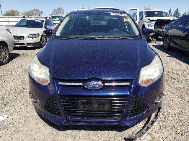 Photo 5 from auction – 2012 FORD FOCUS SEL with VIN 1FAHP3H23CL161926