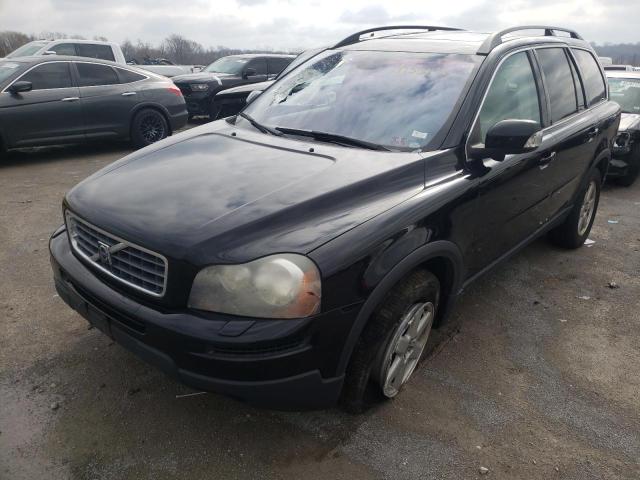 Photo 1 from auction – 2007 VOLVO XC90 3.2 with VIN YV4CZ982871366898