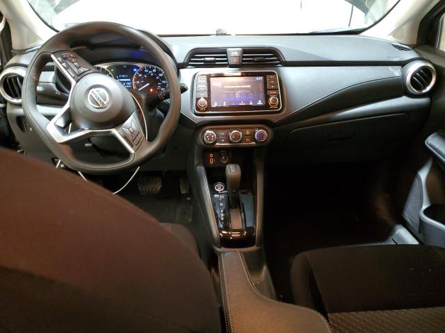Photo 8 from auction – 2021 NISSAN VERSA S with VIN 3N1CN8DV5ML895497