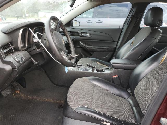Photo 7 from auction – 2015 CHEVROLET MALIBU 2LT with VIN 1G11D5SLXFF205644