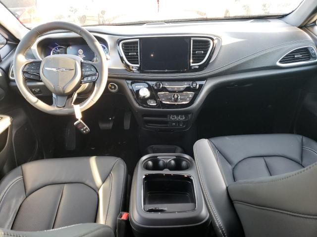 Фото 8 с аукциона – 2022 CHRYSLER PACIFICA H с VIN 2C4RC1L70NR227537