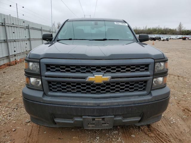 Photo 5 from auction – 2014 CHEVROLET SILVERADO with VIN 1GCRCPEH8EZ337475