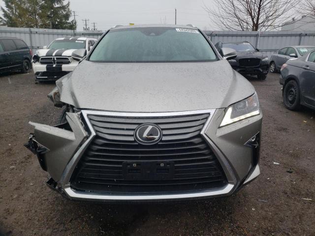 Photo 5 from auction – 2019 LEXUS RX 350 BAS with VIN 2T2BZMCA1KC190826