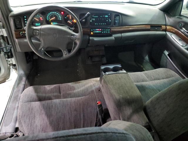 Photo 8 from auction – 2005 BUICK LESABRE CU with VIN 1G4HP52KX5U284534