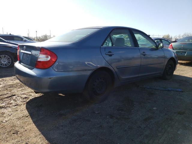 Photo 3 from auction – 2003 TOYOTA CAMRY LE with VIN 4T1BE32K03U758701