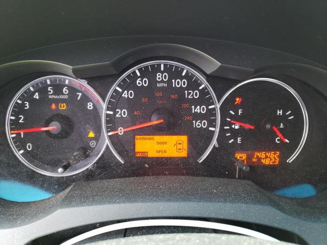 Photo 9 from auction – 2012 NISSAN ALTIMA BAS with VIN 1N4AL2AP7CN493255