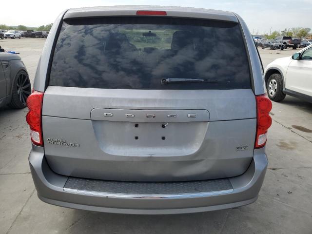 Photo 6 from auction – 2013 DODGE GRAND CARA with VIN 2C4RDGBGXDR735353