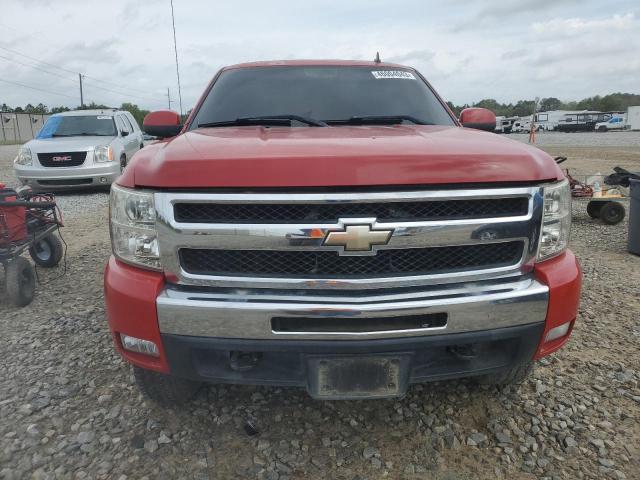 Photo 5 from auction – 2008 CHEVROLET SILVERADO with VIN 2GCFK13Y281188919