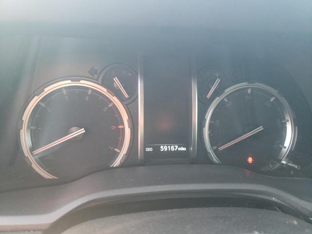 Photo 9 from auction – 2020 TOYOTA 4RUNNER SR with VIN JTEBU5JRXL5826655