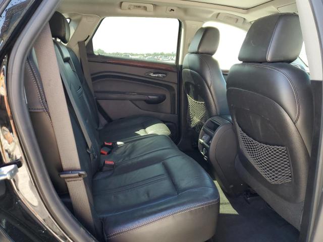 Photo 11 from auction – 2016 CADILLAC SRX PERFOR with VIN 3GYFNCE32GS537899