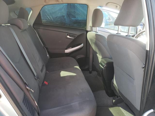 Photo 10 from auction – 2015 TOYOTA PRIUS with VIN JTDKN3DU0F1950760