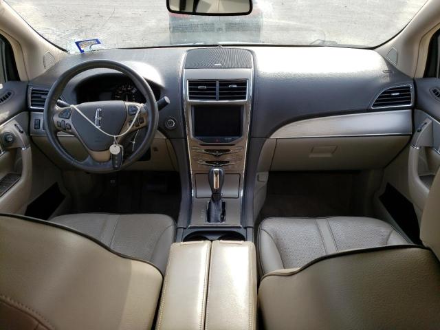 Photo 8 from auction – 2011 LINCOLN MKX with VIN 2LMDJ6JK5BBJ05121